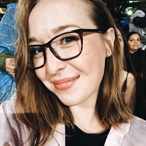 Meet your Posher, Faith